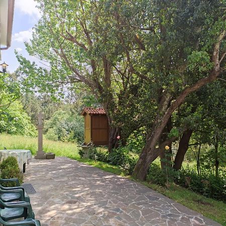 Holiday Home El Olivo By Interhome Pontedeume Extérieur photo
