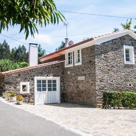 Holiday Home El Olivo By Interhome Pontedeume Extérieur photo