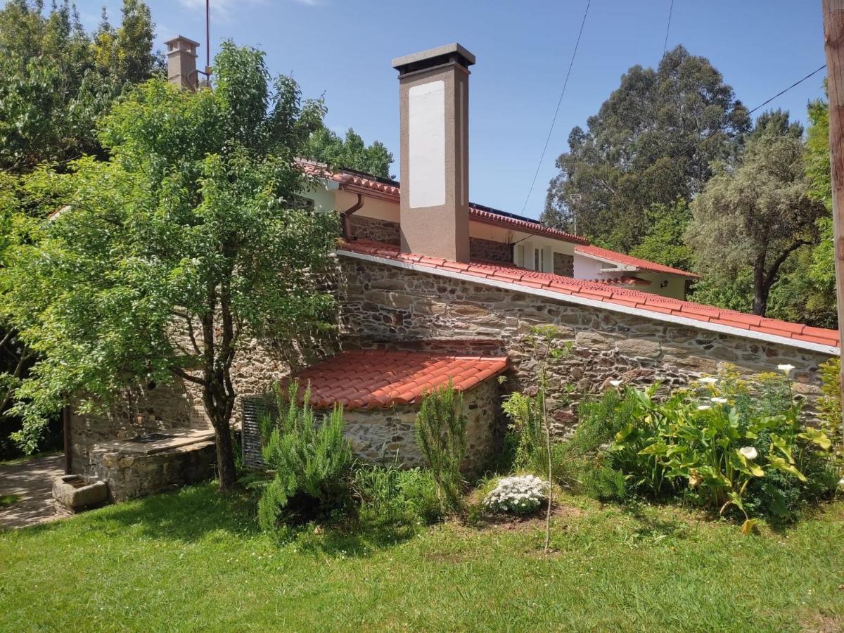 Holiday Home El Olivo By Interhome Pontedeume Extérieur photo
