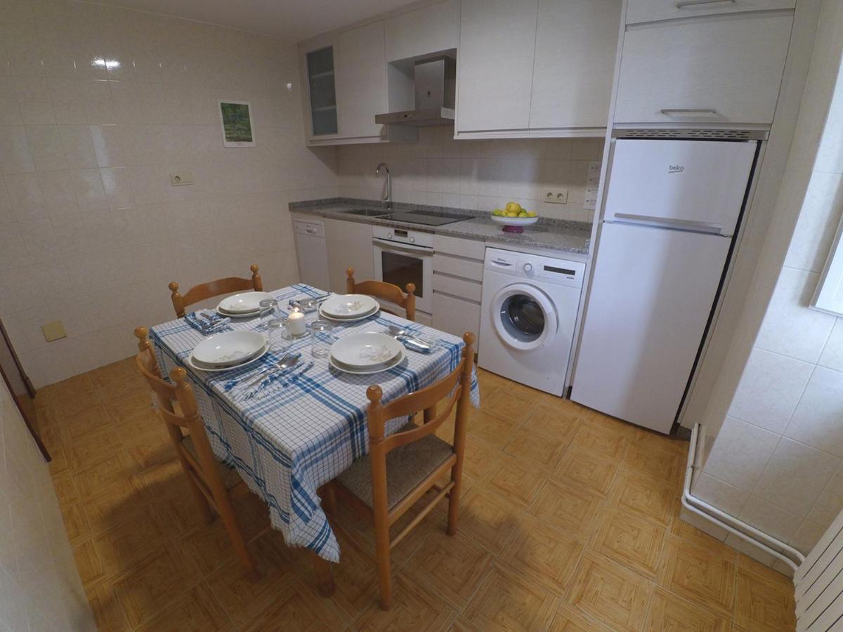 Holiday Home El Olivo By Interhome Pontedeume Extérieur photo