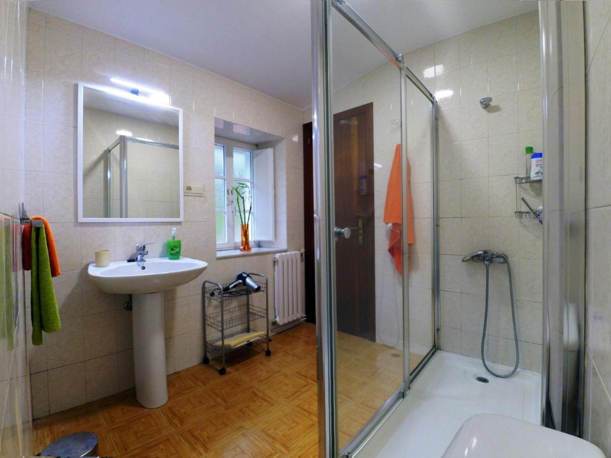 Holiday Home El Olivo By Interhome Pontedeume Extérieur photo