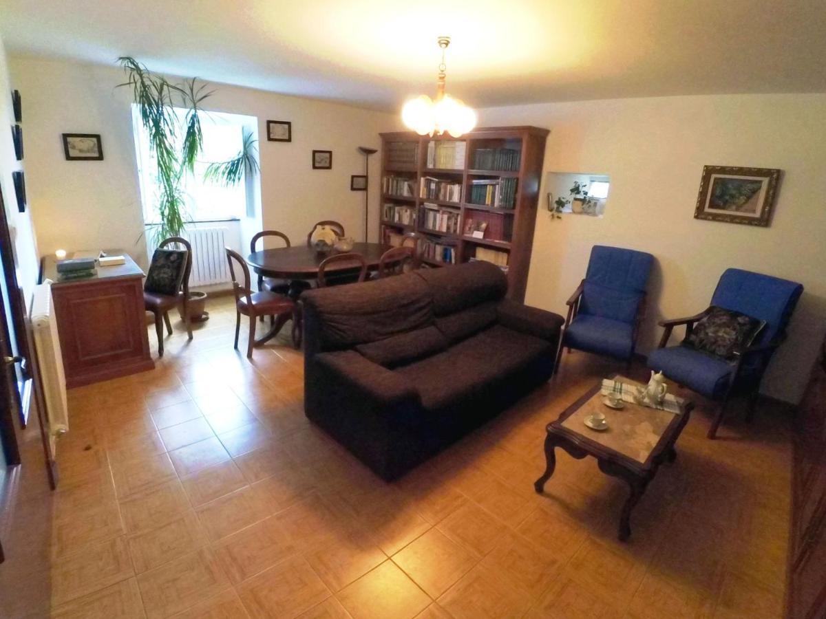 Holiday Home El Olivo By Interhome Pontedeume Extérieur photo