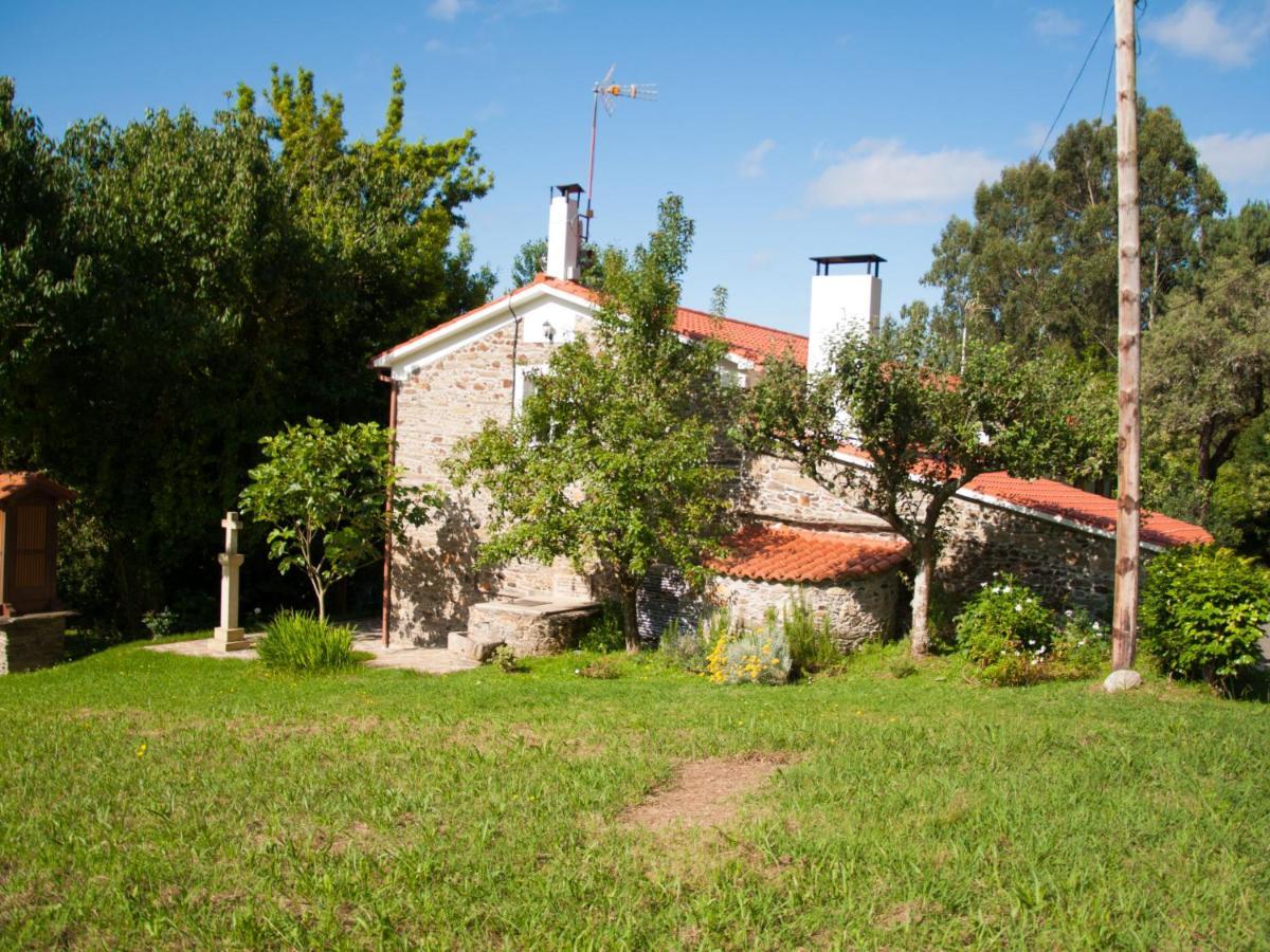 Holiday Home El Olivo By Interhome Pontedeume Extérieur photo