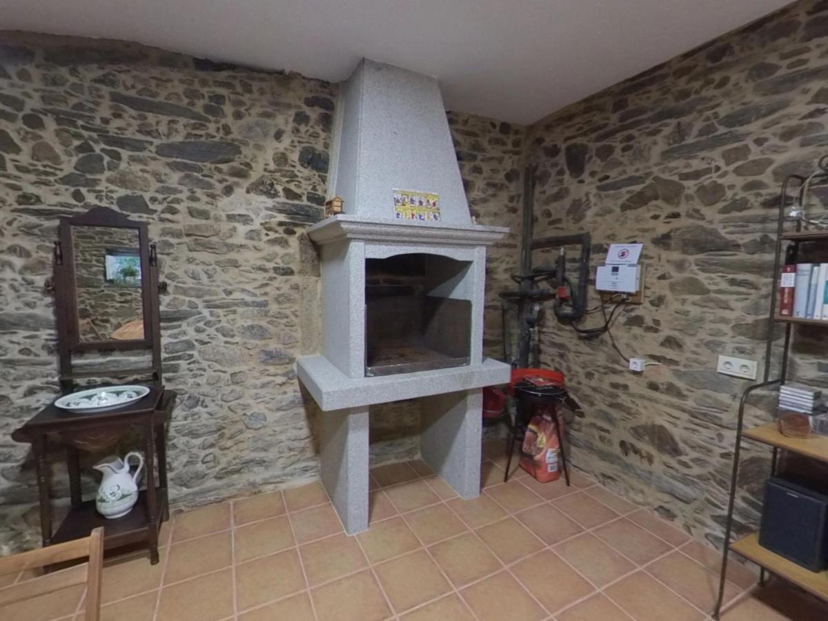 Holiday Home El Olivo By Interhome Pontedeume Extérieur photo