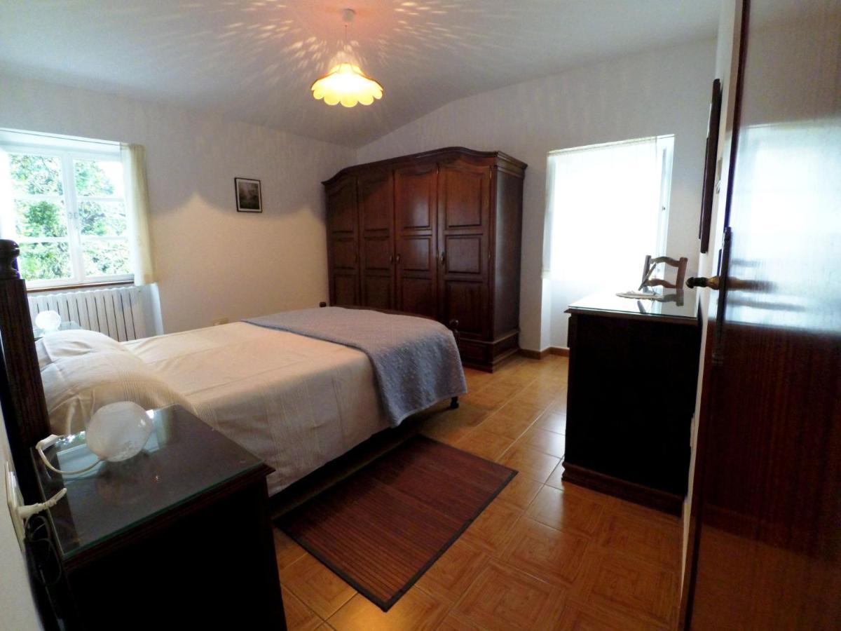 Holiday Home El Olivo By Interhome Pontedeume Extérieur photo